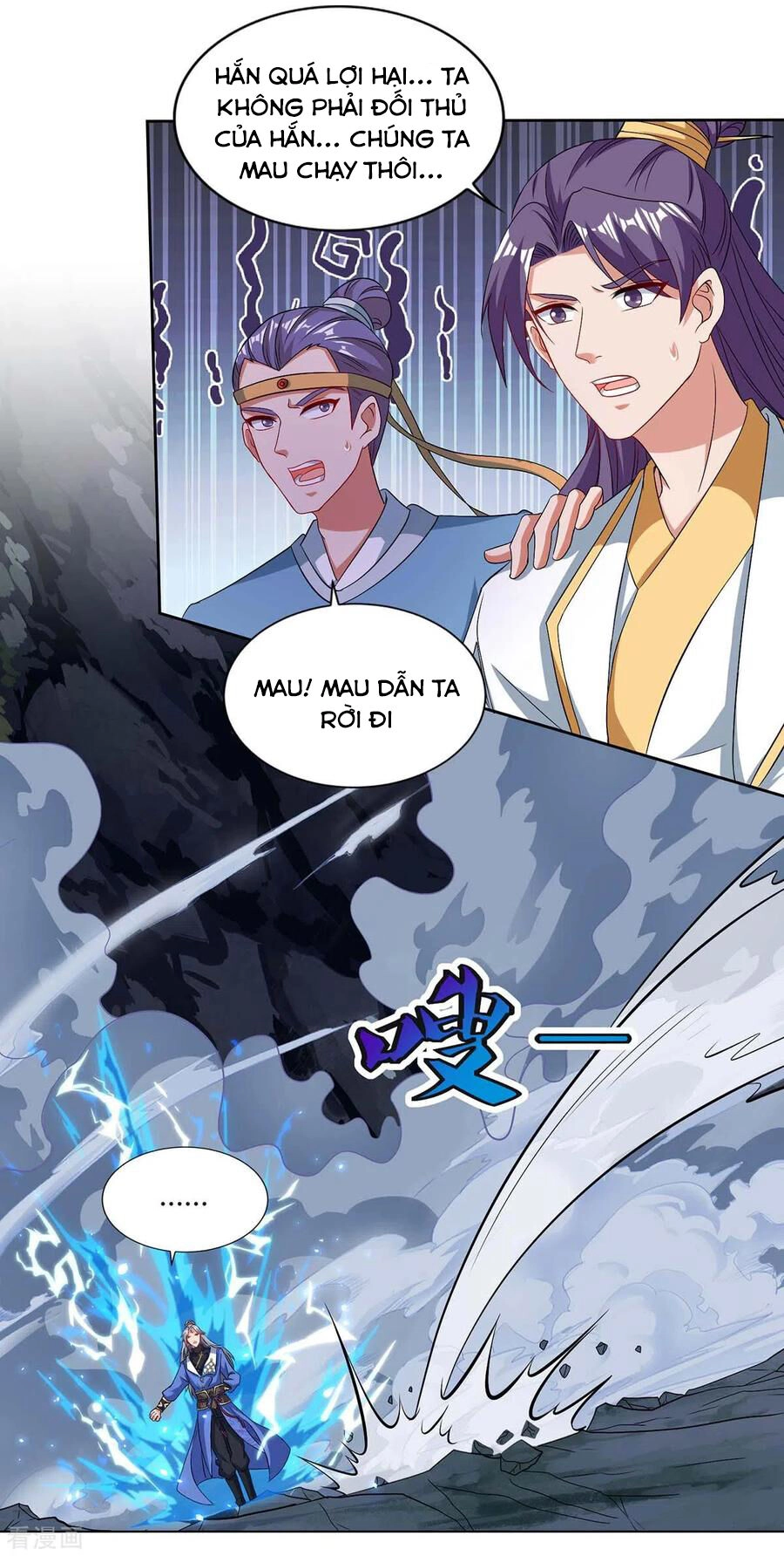 Trọng Sinh Sau Tám Vạn Năm Chapter 158 - 15