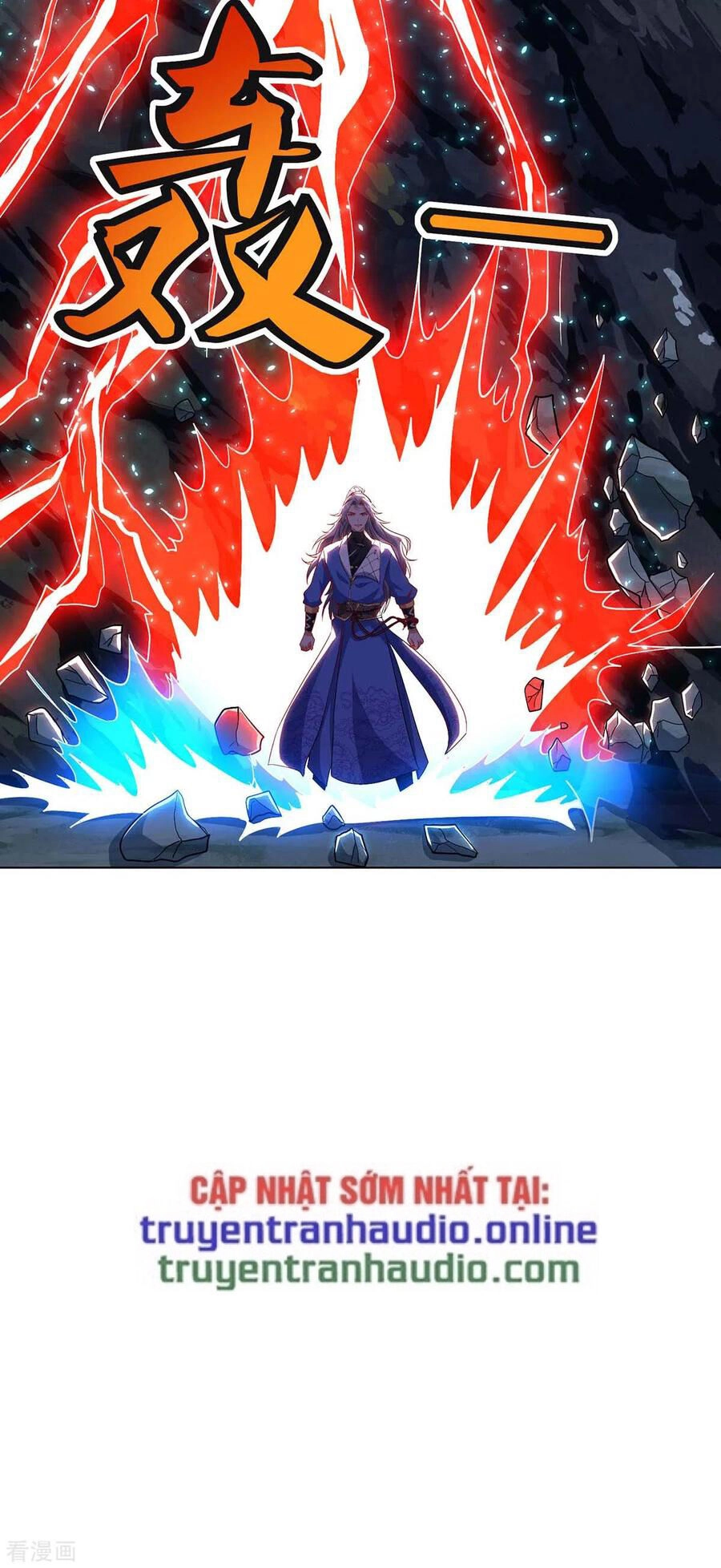 Trọng Sinh Sau Tám Vạn Năm Chapter 158 - 18