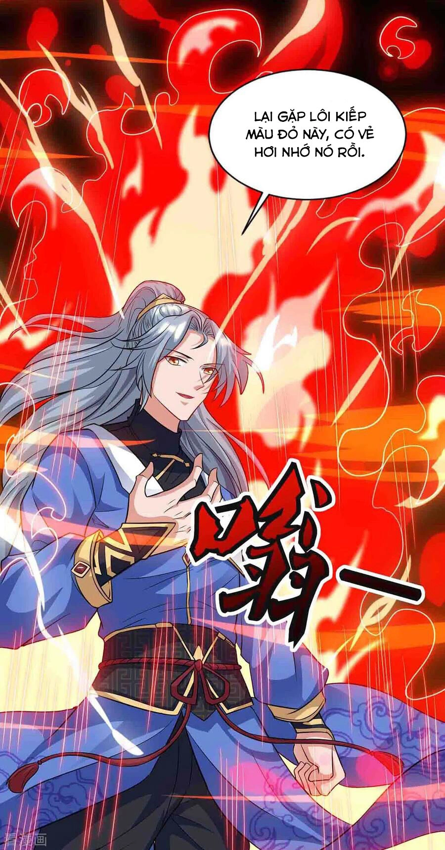 Trọng Sinh Sau Tám Vạn Năm Chapter 158 - 21