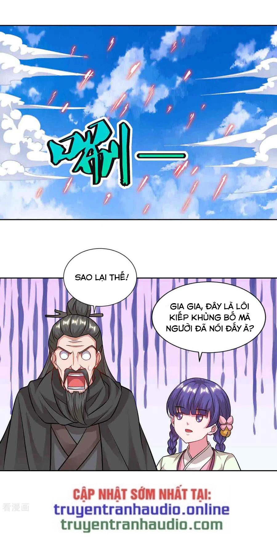 Trọng Sinh Sau Tám Vạn Năm Chapter 158 - 23