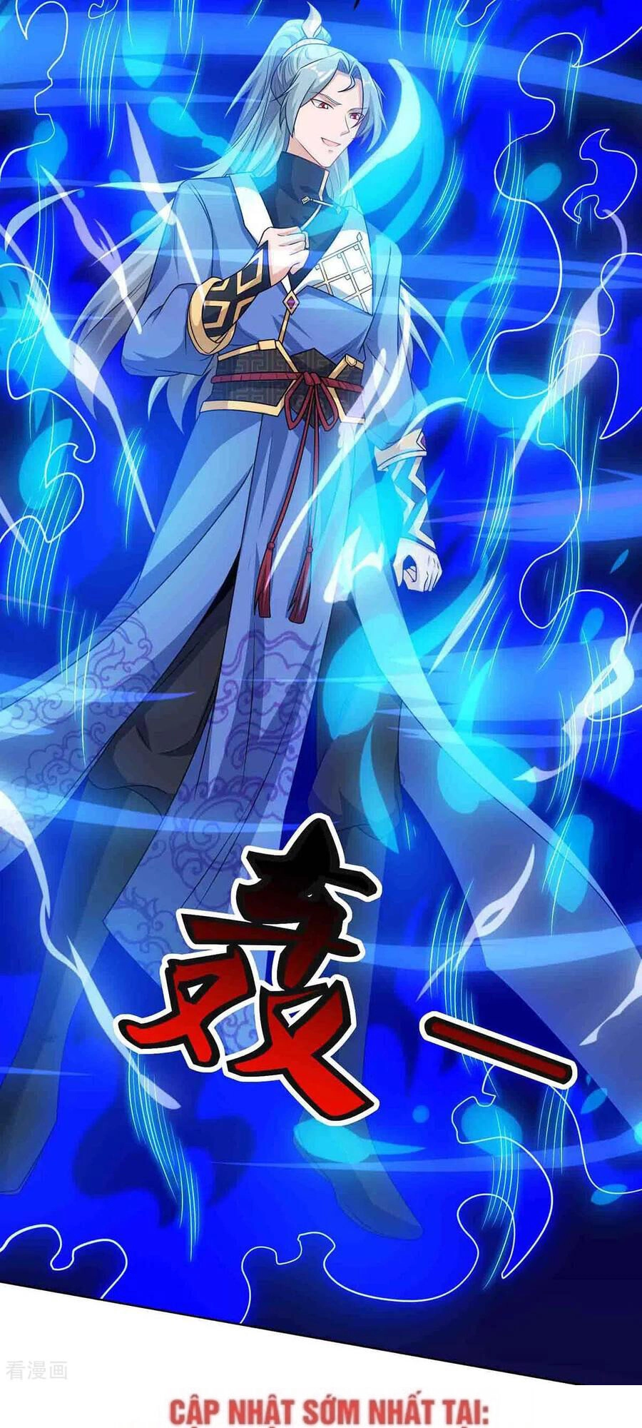 Trọng Sinh Sau Tám Vạn Năm Chapter 158 - 29