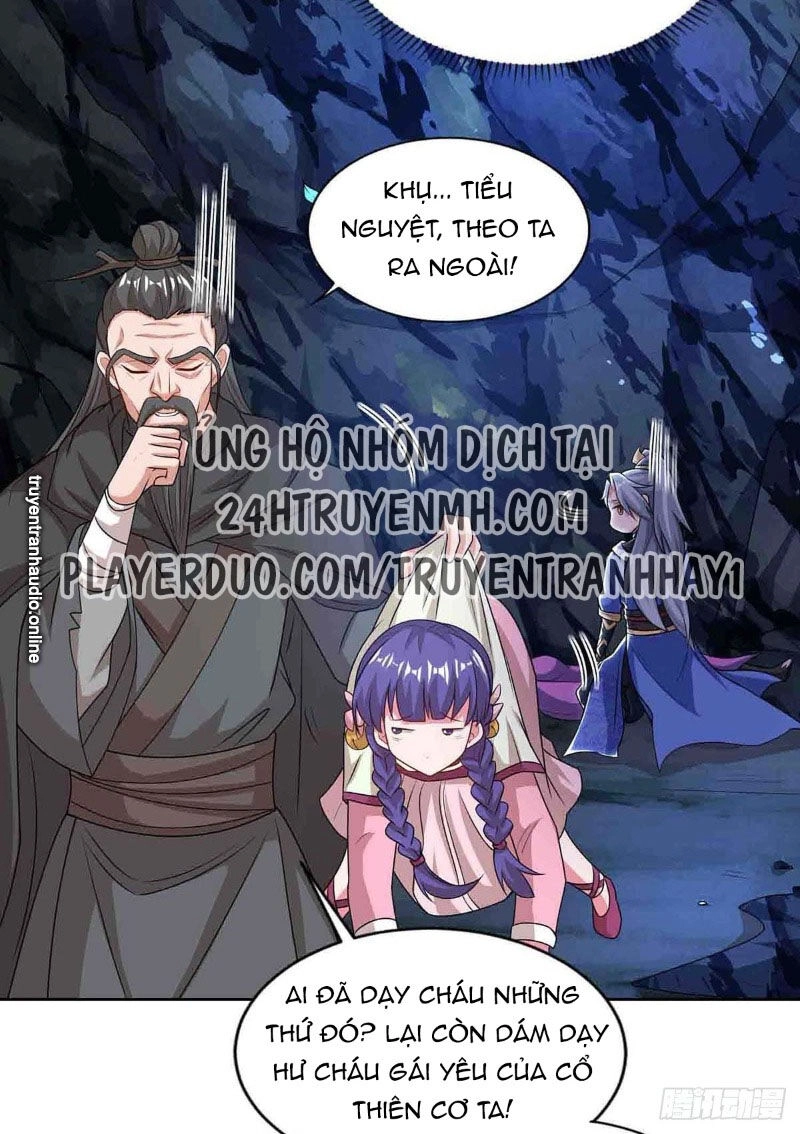 Trọng Sinh Sau Tám Vạn Năm Chapter 159 - 5