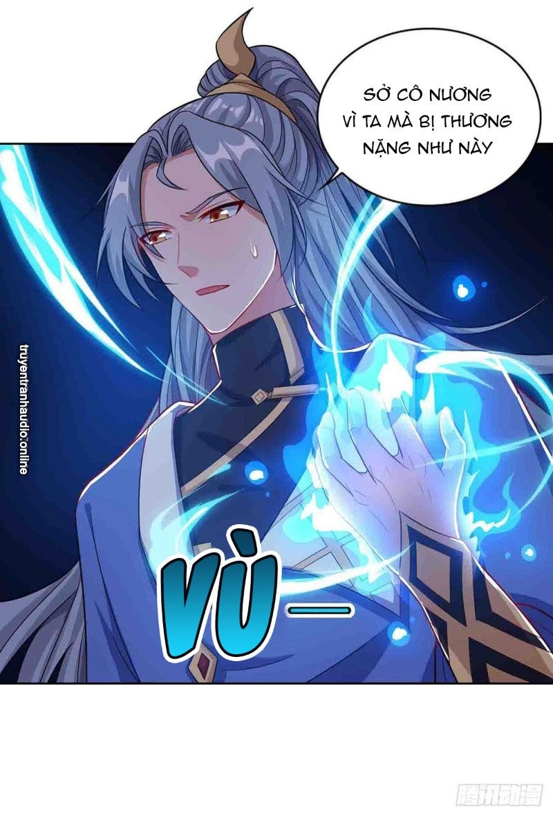 Trọng Sinh Sau Tám Vạn Năm Chapter 159 - 8