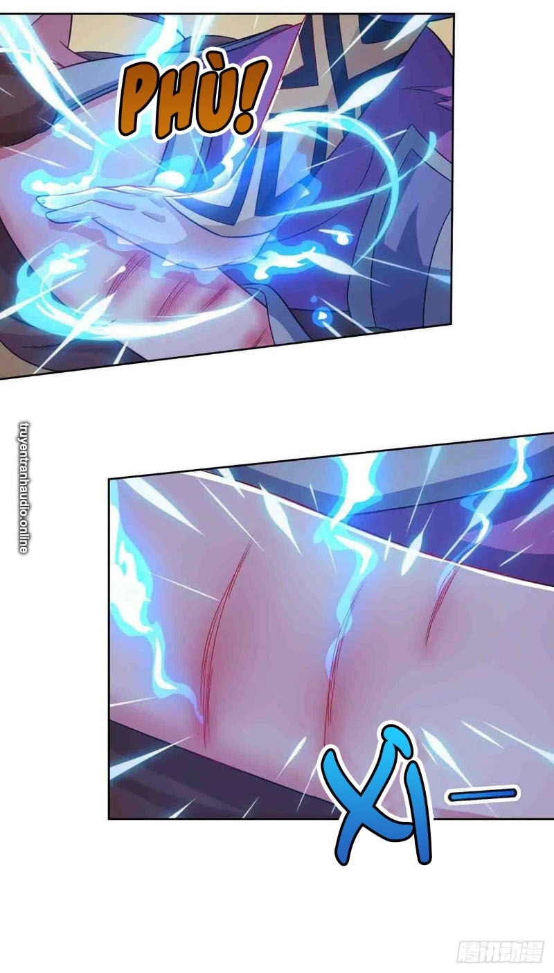 Trọng Sinh Sau Tám Vạn Năm Chapter 159 - 9