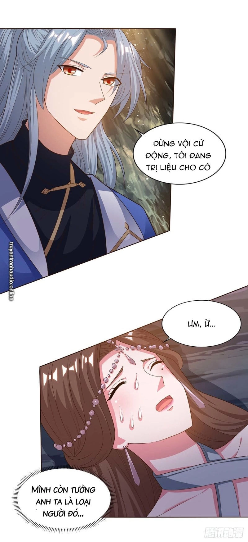 Trọng Sinh Sau Tám Vạn Năm Chapter 159 - 11