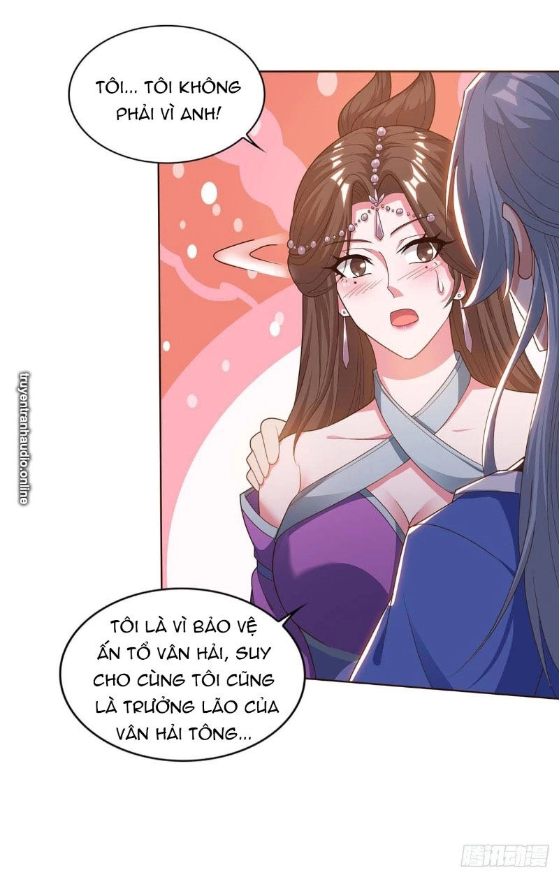 Trọng Sinh Sau Tám Vạn Năm Chapter 159 - 14