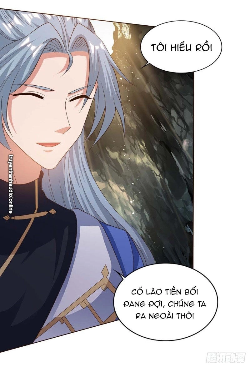 Trọng Sinh Sau Tám Vạn Năm Chapter 159 - 15