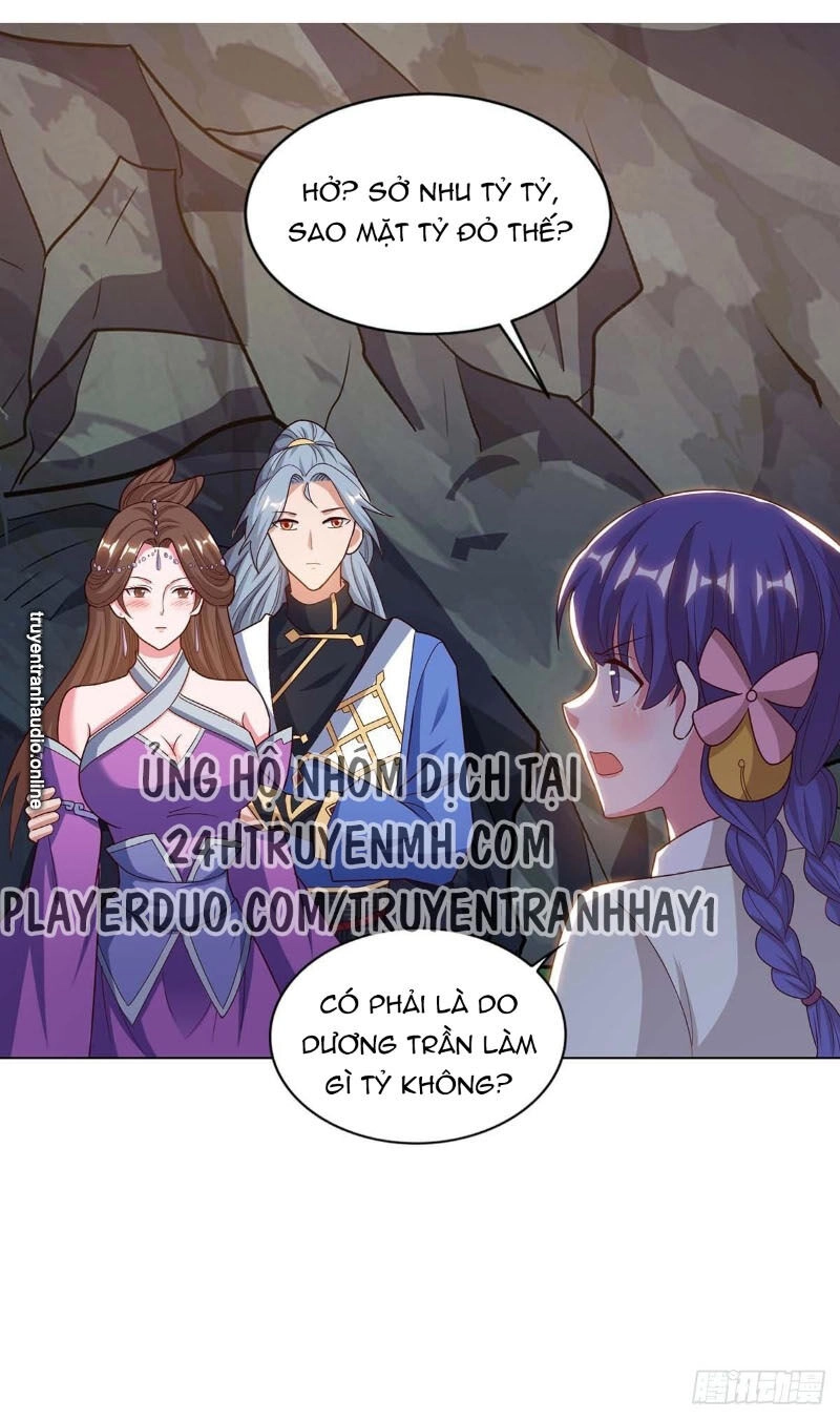 Trọng Sinh Sau Tám Vạn Năm Chapter 159 - 23