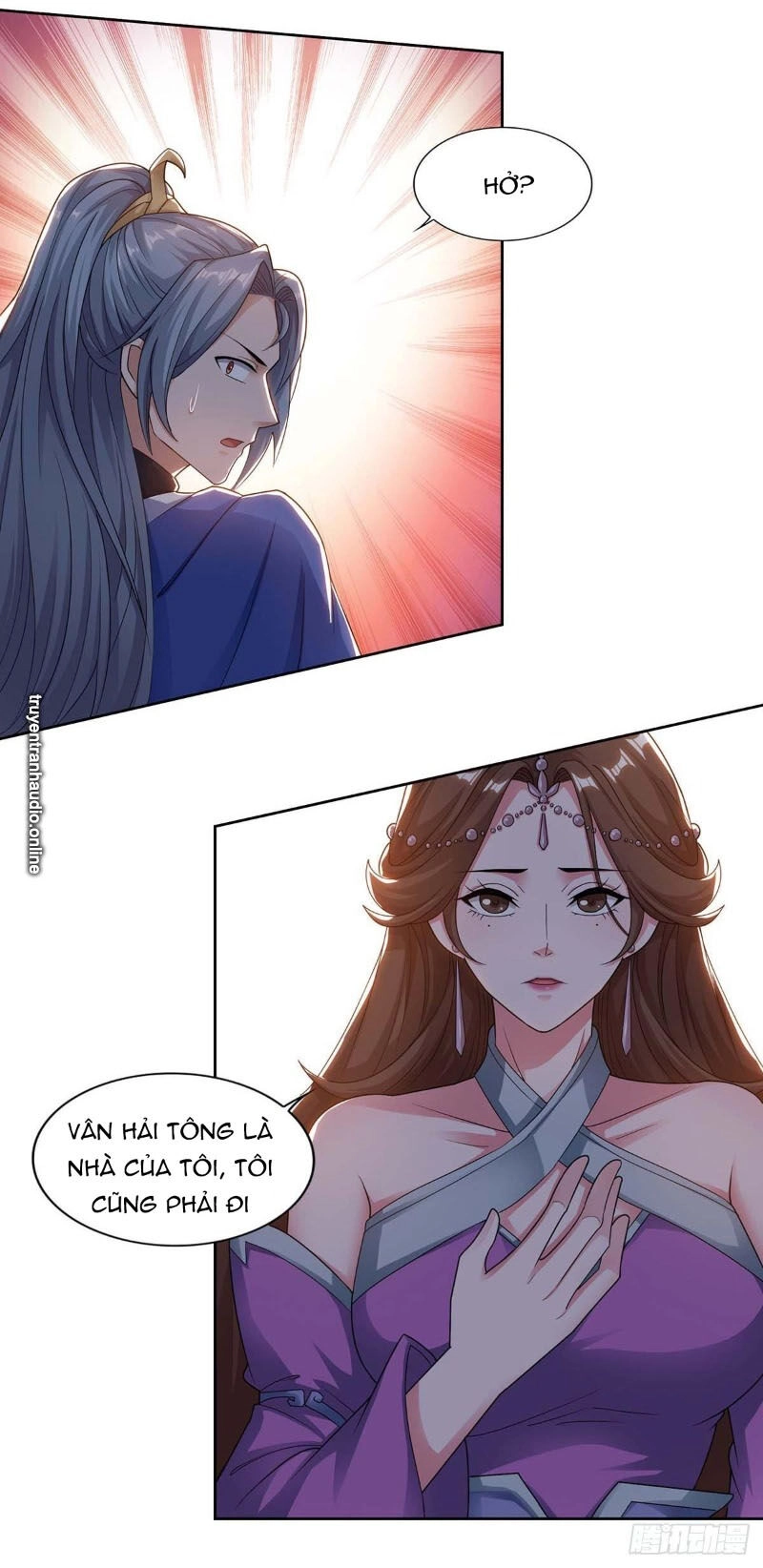 Trọng Sinh Sau Tám Vạn Năm Chapter 159 - 28