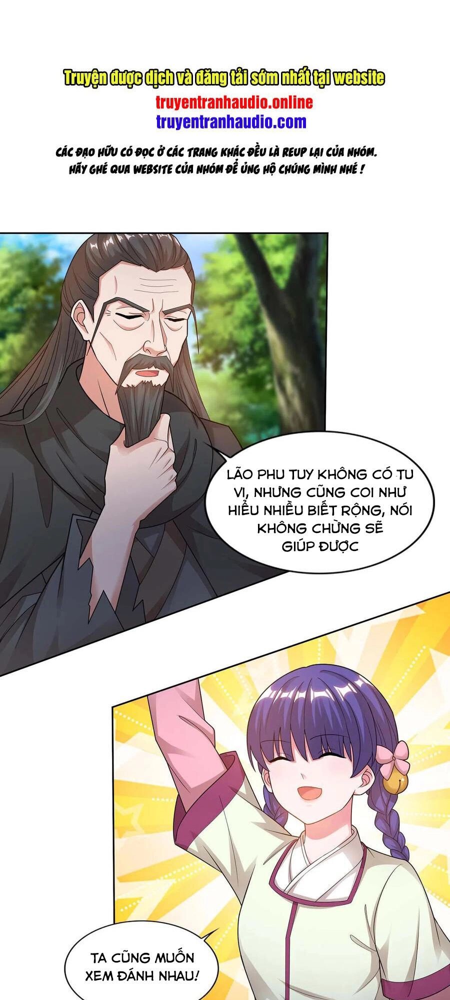 Trọng Sinh Sau Tám Vạn Năm Chapter 160 - 1