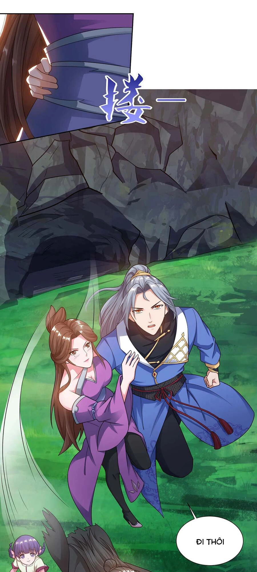 Trọng Sinh Sau Tám Vạn Năm Chapter 160 - 6