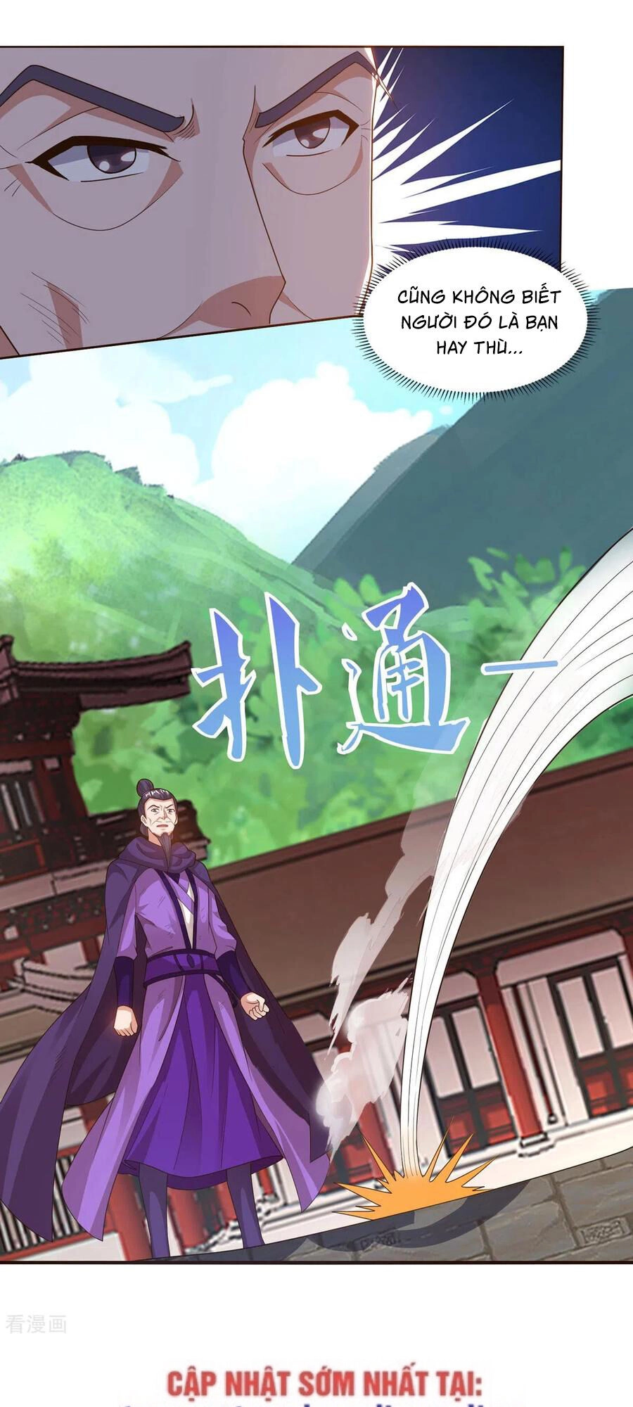 Trọng Sinh Sau Tám Vạn Năm Chapter 160 - 12