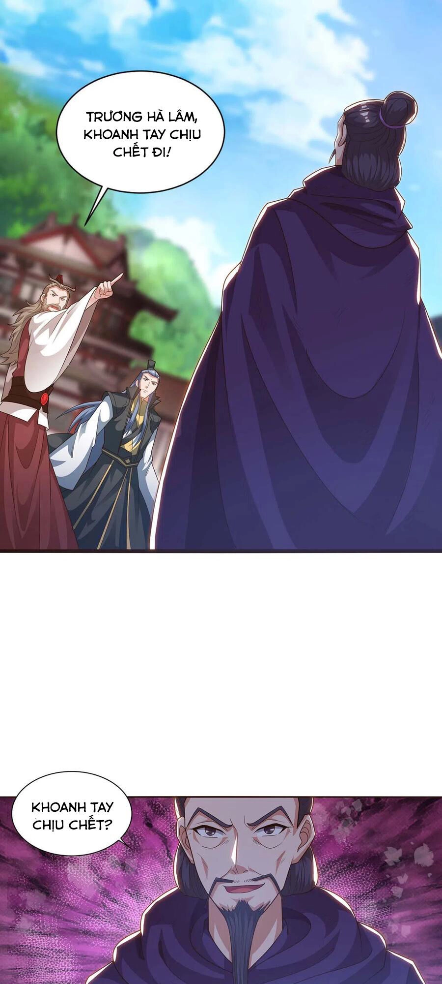 Trọng Sinh Sau Tám Vạn Năm Chapter 160 - 18