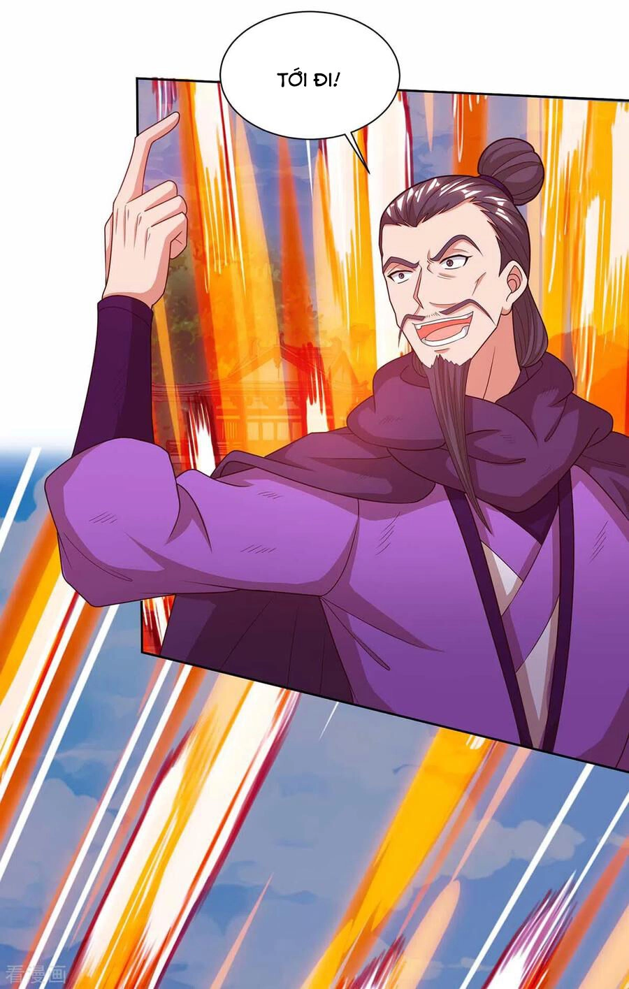 Trọng Sinh Sau Tám Vạn Năm Chapter 160 - 26