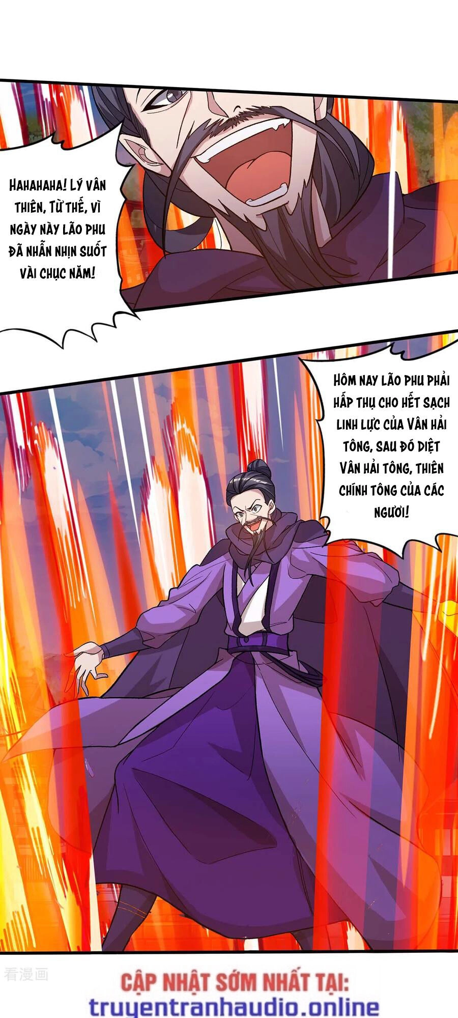 Trọng Sinh Sau Tám Vạn Năm Chapter 160 - 31