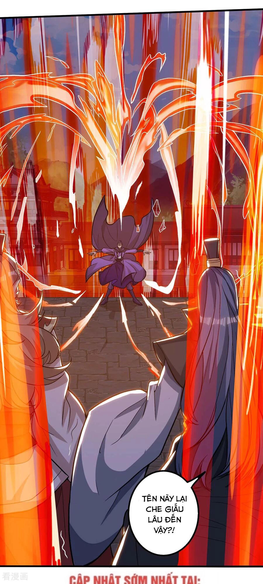 Trọng Sinh Sau Tám Vạn Năm Chapter 160 - 33