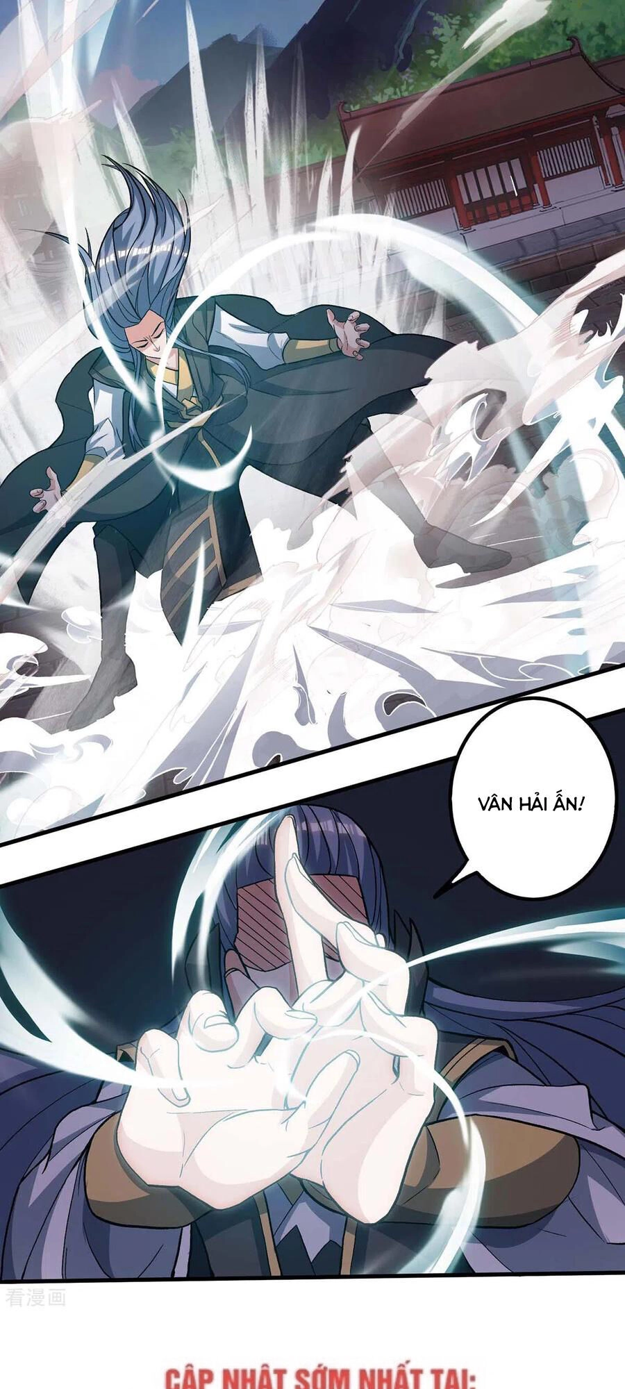 Trọng Sinh Sau Tám Vạn Năm Chapter 160 - 36