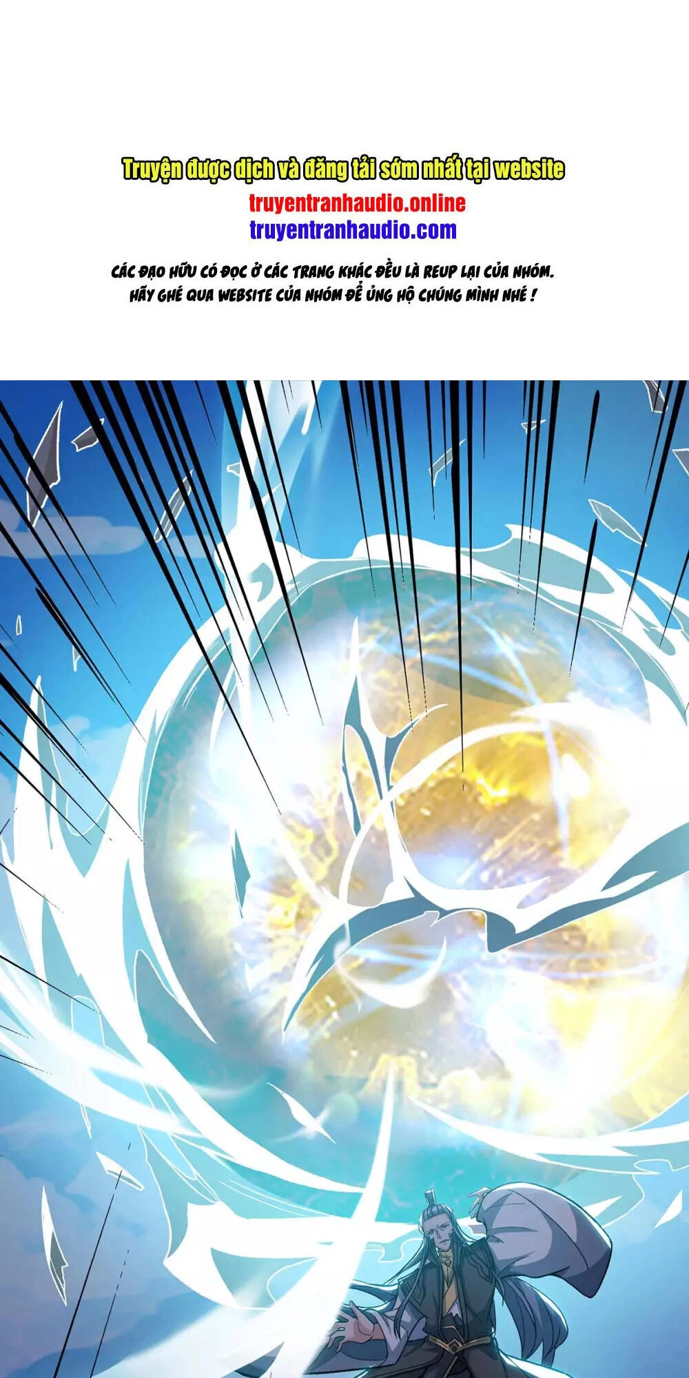 Trọng Sinh Sau Tám Vạn Năm Chapter 161 - 1