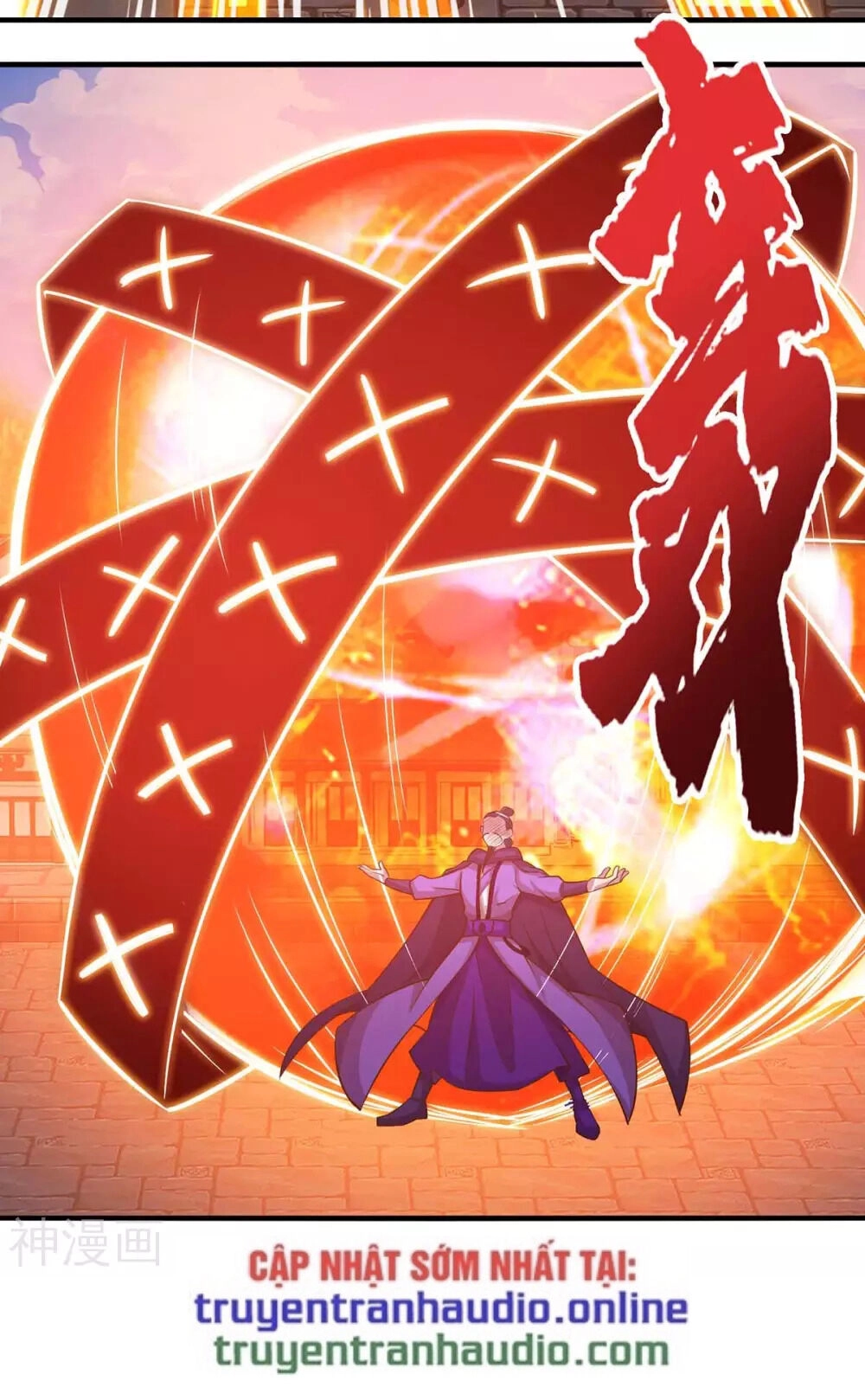 Trọng Sinh Sau Tám Vạn Năm Chapter 161 - 5