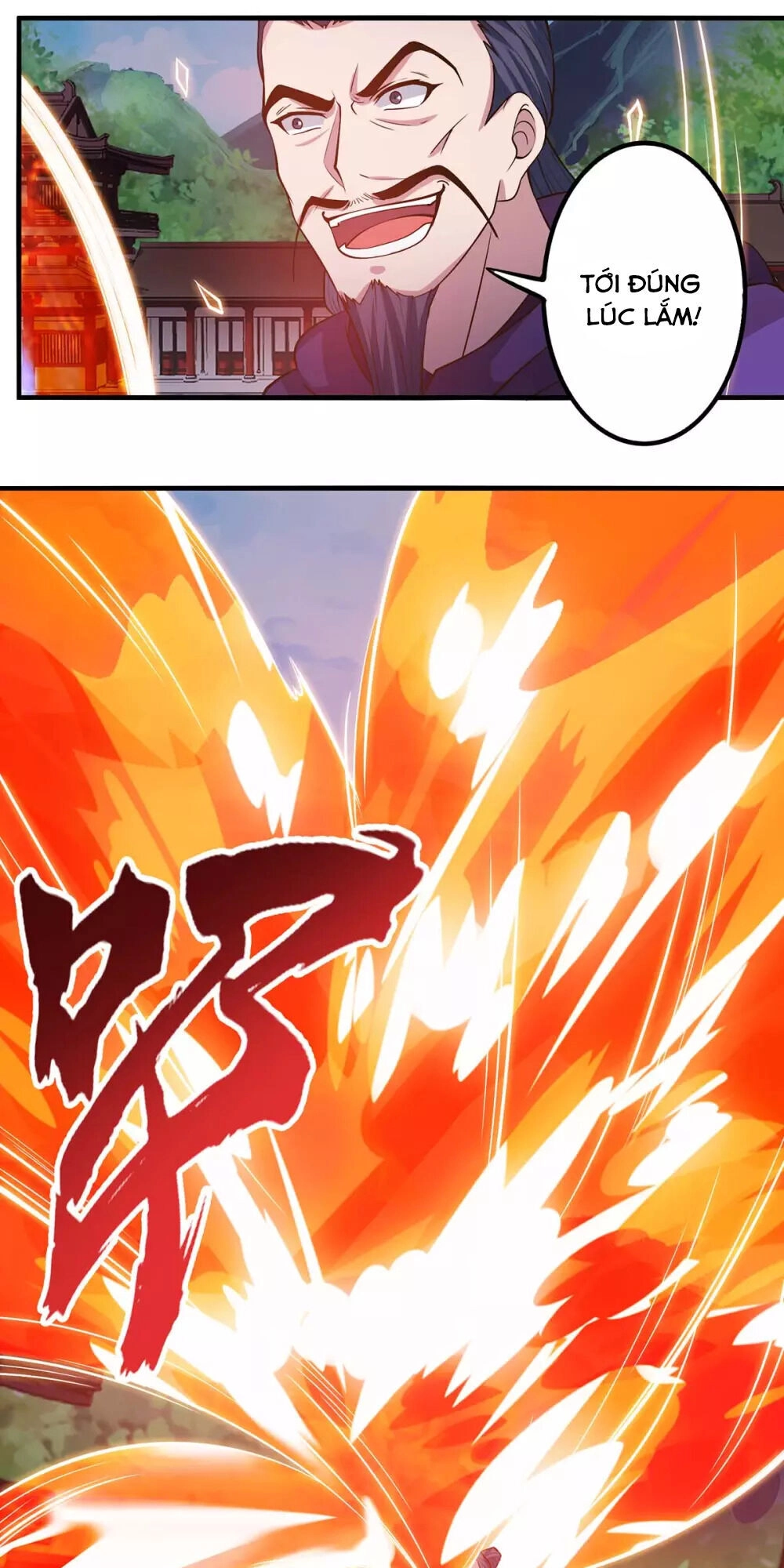 Trọng Sinh Sau Tám Vạn Năm Chapter 161 - 6