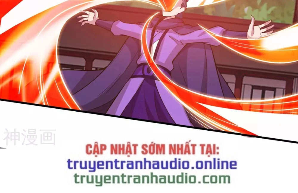 Trọng Sinh Sau Tám Vạn Năm Chapter 161 - 7