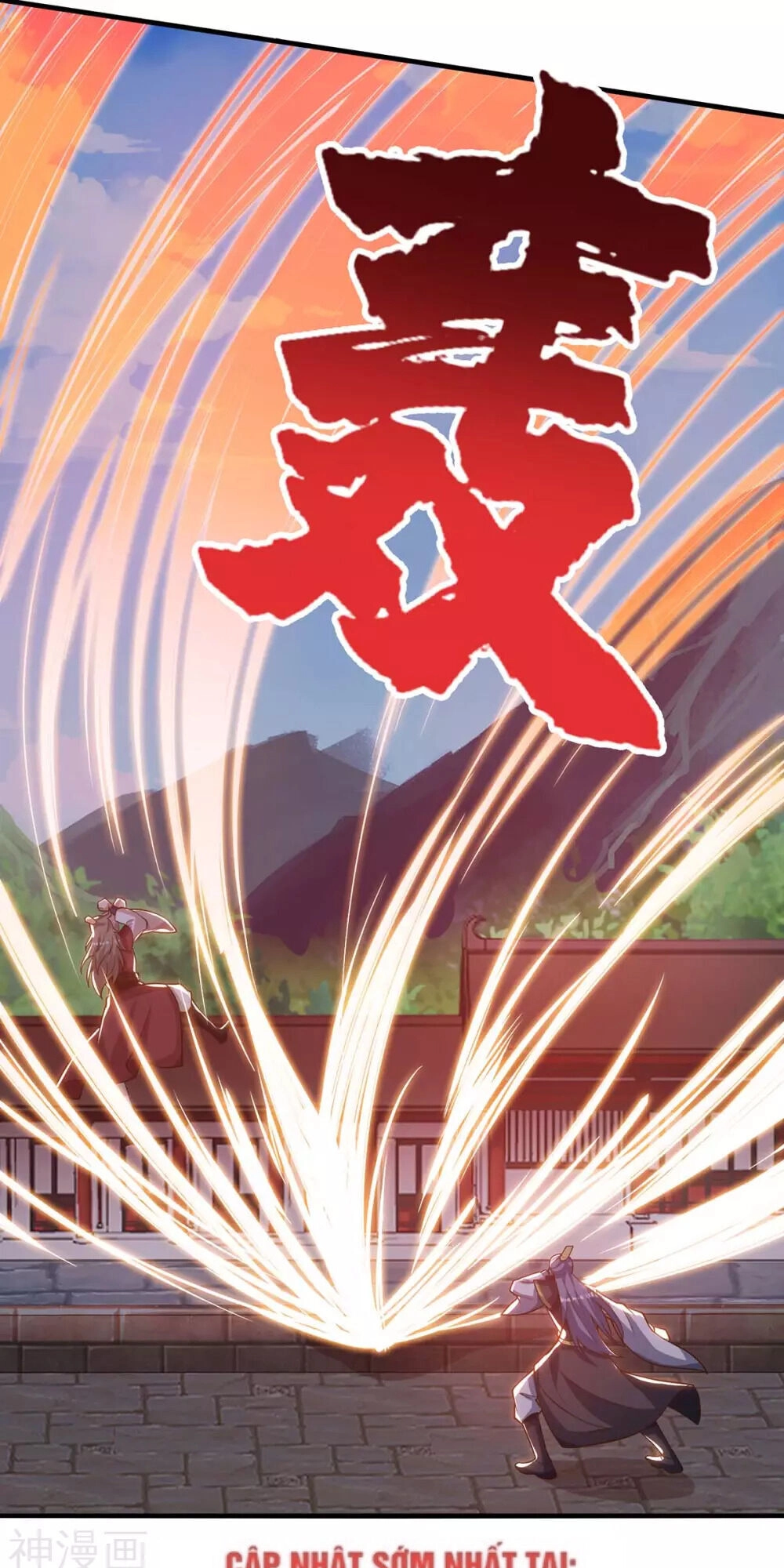 Trọng Sinh Sau Tám Vạn Năm Chapter 161 - 8