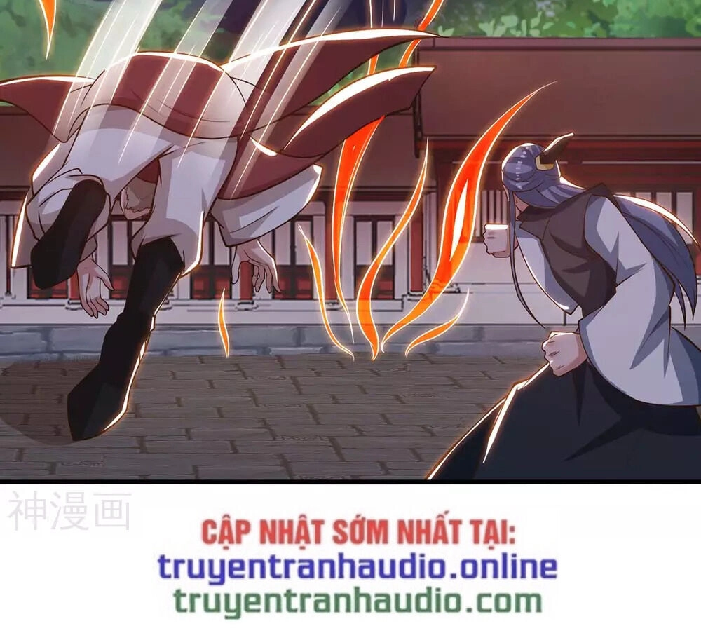 Trọng Sinh Sau Tám Vạn Năm Chapter 161 - 11