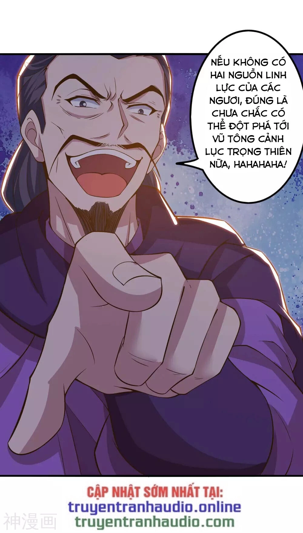 Trọng Sinh Sau Tám Vạn Năm Chapter 161 - 12