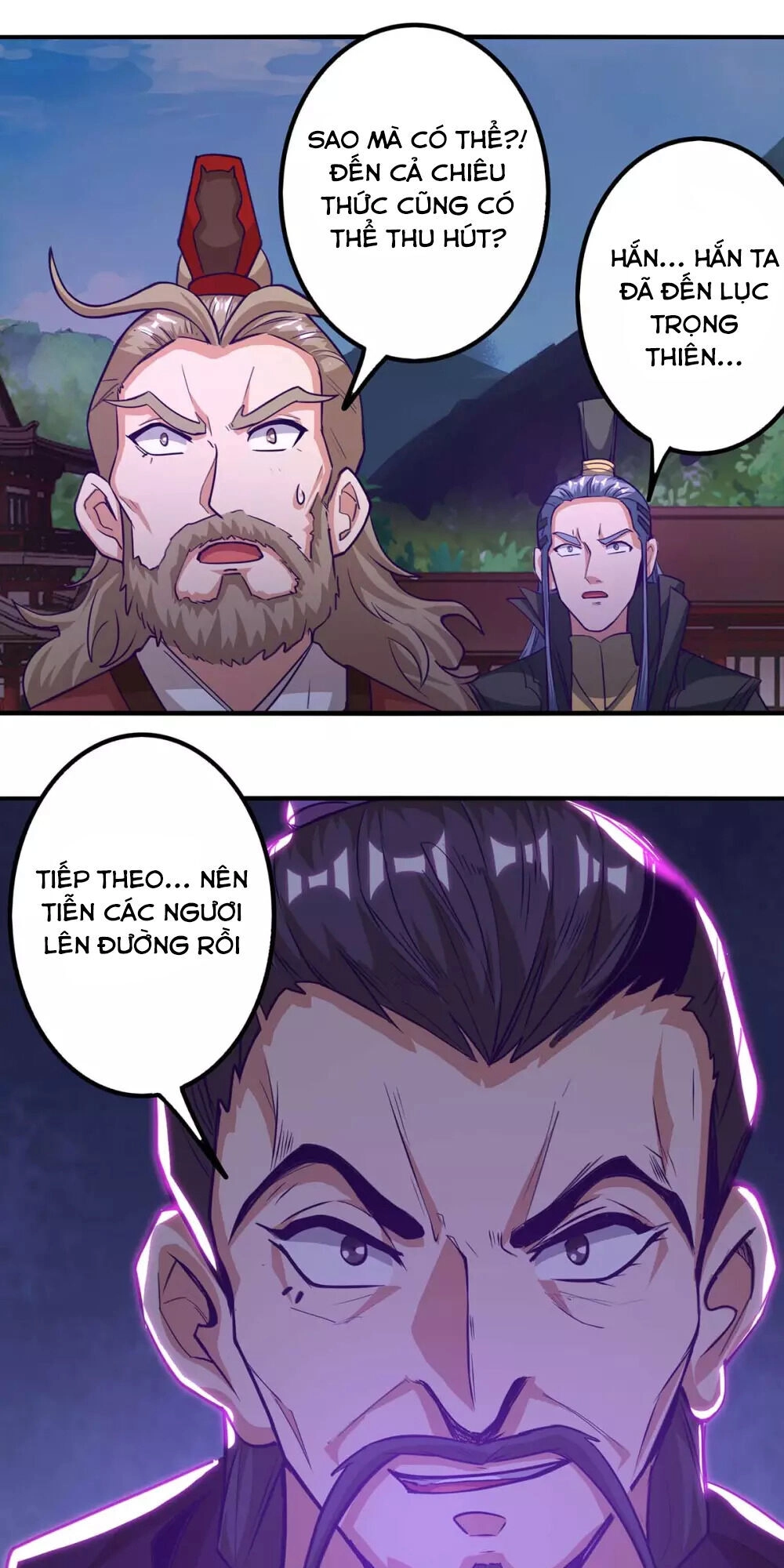 Trọng Sinh Sau Tám Vạn Năm Chapter 161 - 13