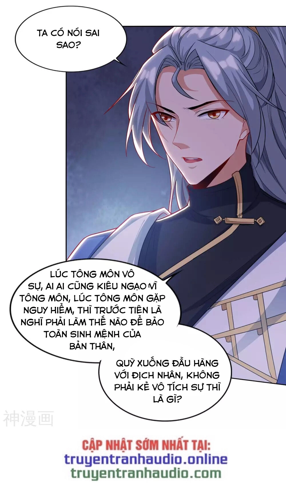 Trọng Sinh Sau Tám Vạn Năm Chapter 161 - 40