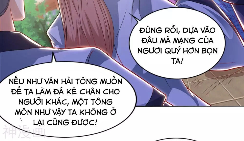 Trọng Sinh Sau Tám Vạn Năm Chapter 161 - 42