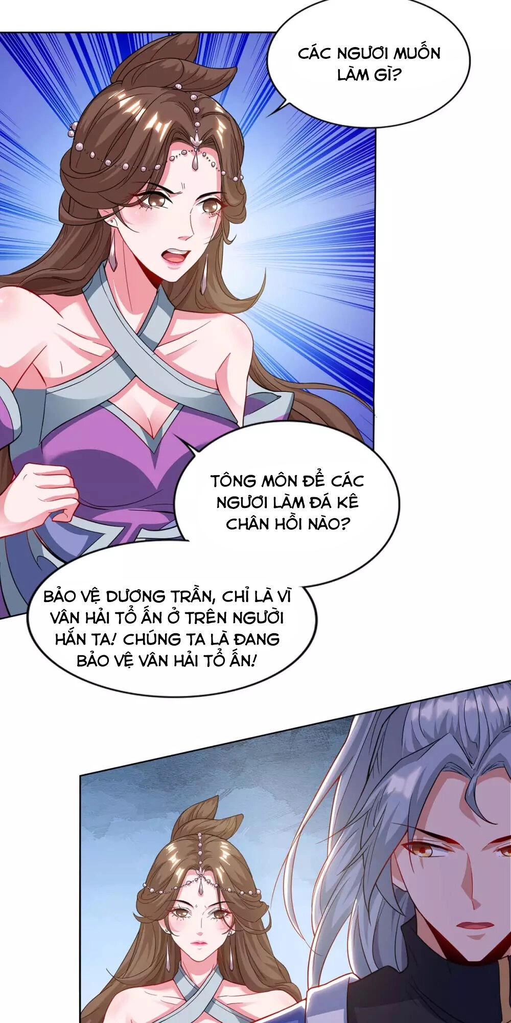 Trọng Sinh Sau Tám Vạn Năm Chapter 161 - 43