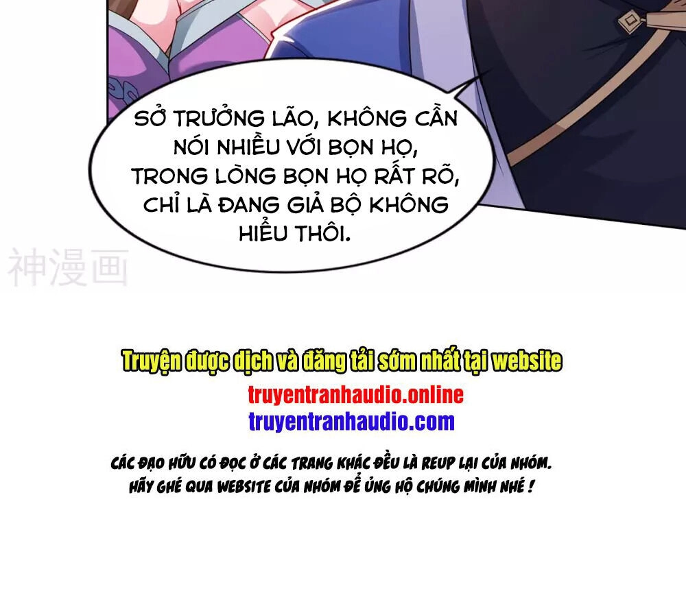 Trọng Sinh Sau Tám Vạn Năm Chapter 161 - 44