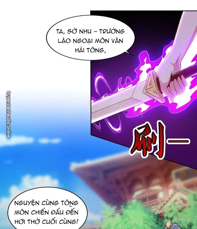 Trọng Sinh Sau Tám Vạn Năm Chapter 162 - 7