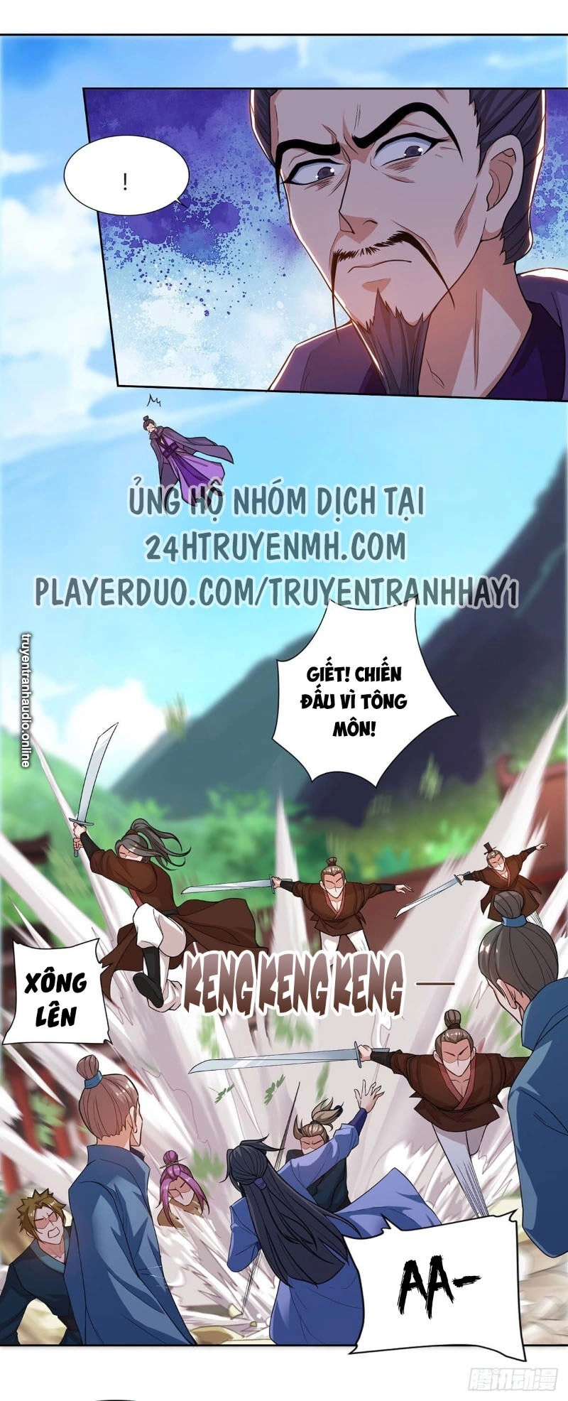 Trọng Sinh Sau Tám Vạn Năm Chapter 162 - 20