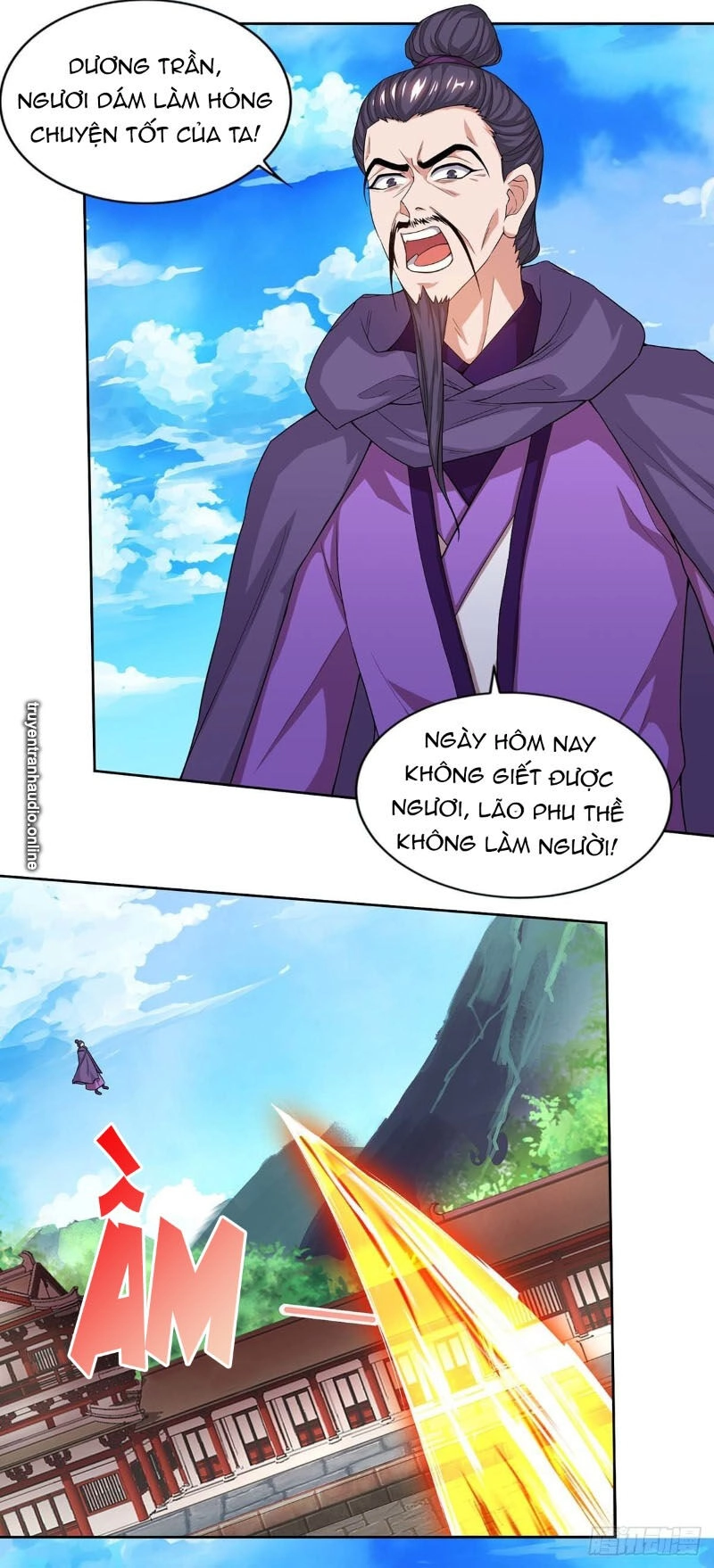 Trọng Sinh Sau Tám Vạn Năm Chapter 162 - 21