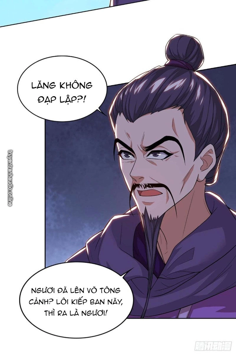 Trọng Sinh Sau Tám Vạn Năm Chapter 162 - 23