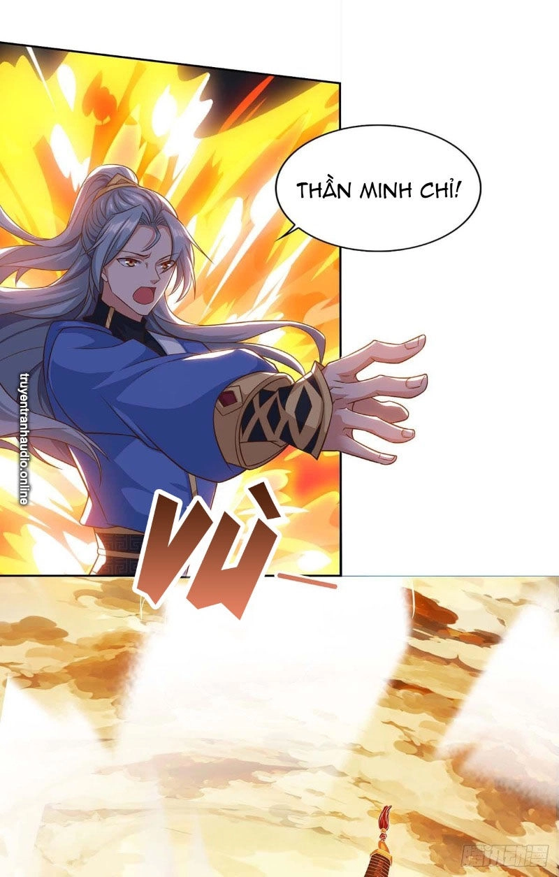 Trọng Sinh Sau Tám Vạn Năm Chapter 162 - 27