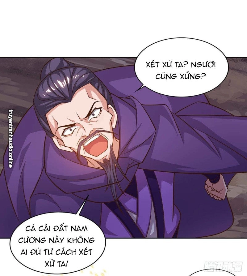 Trọng Sinh Sau Tám Vạn Năm Chapter 162 - 29