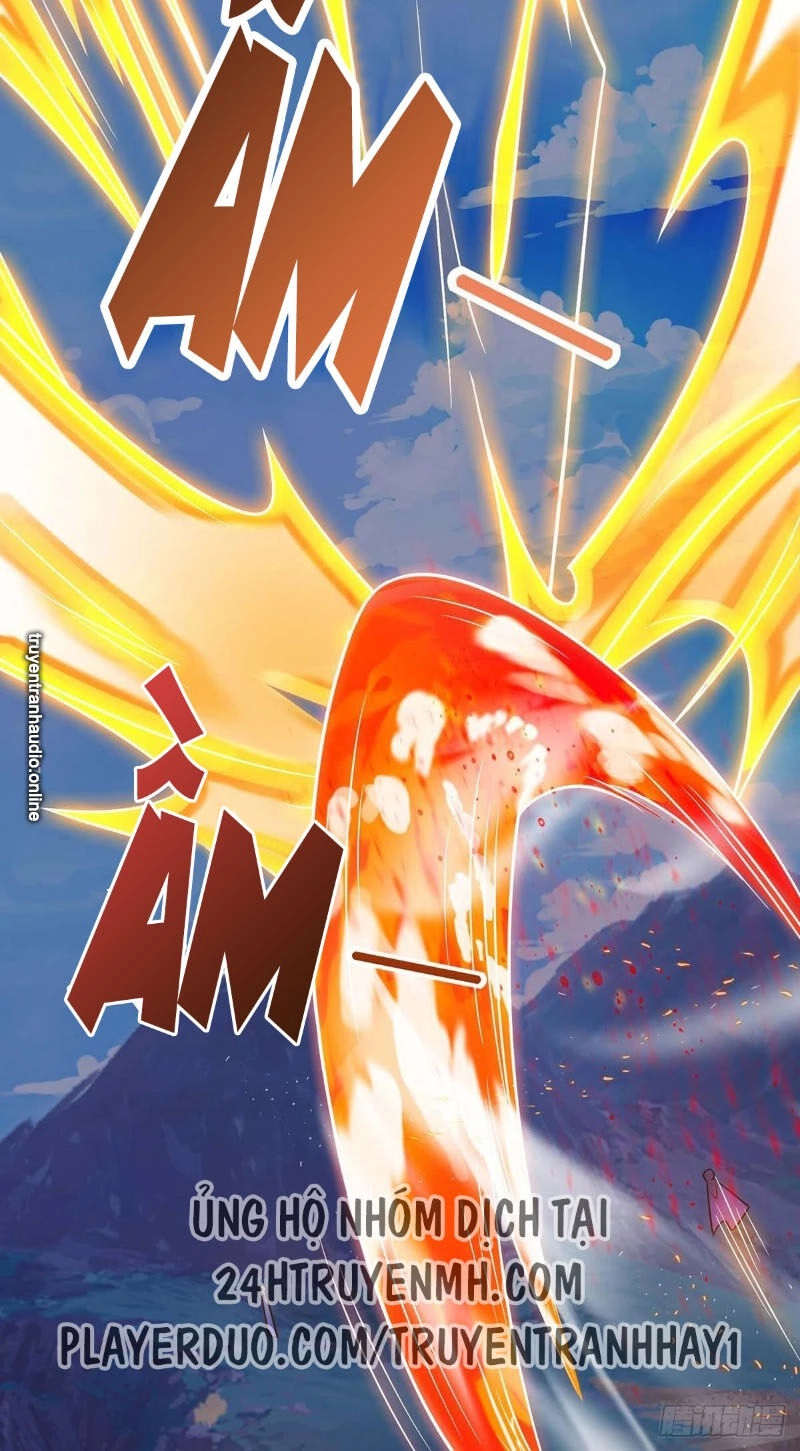 Trọng Sinh Sau Tám Vạn Năm Chapter 162 - 31