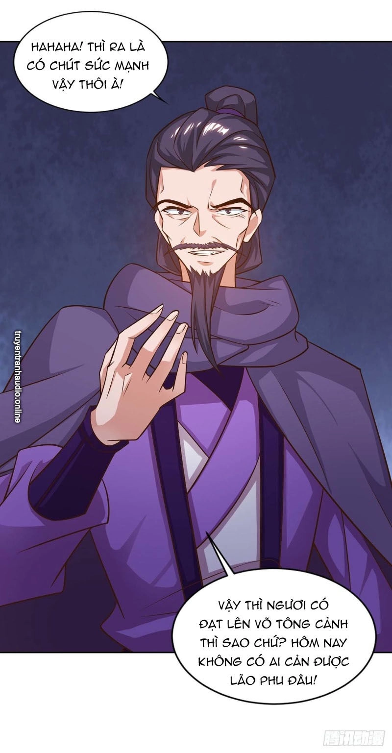 Trọng Sinh Sau Tám Vạn Năm Chapter 162 - 33