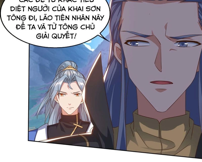 Trọng Sinh Sau Tám Vạn Năm Chapter 163 - 2