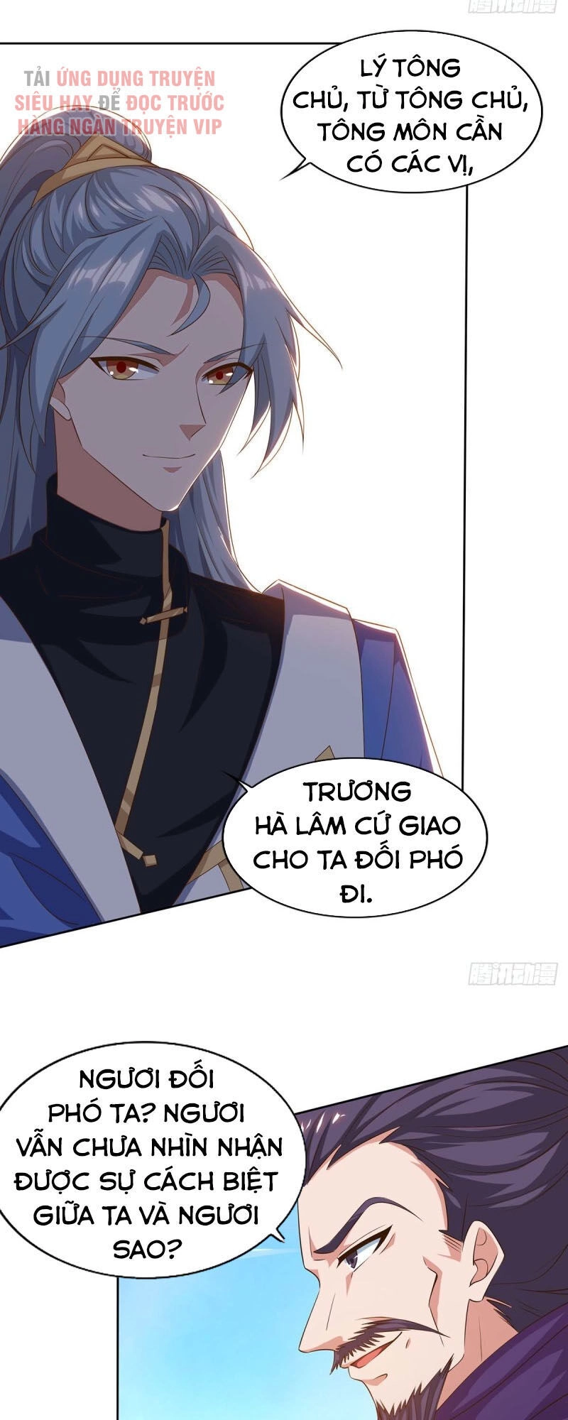 Trọng Sinh Sau Tám Vạn Năm Chapter 163 - 4