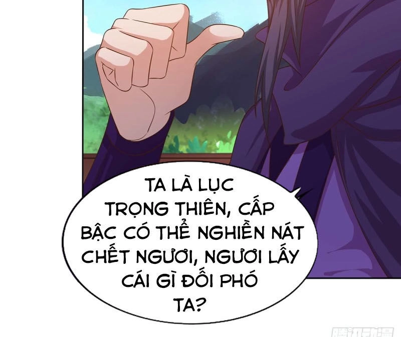 Trọng Sinh Sau Tám Vạn Năm Chapter 163 - 5