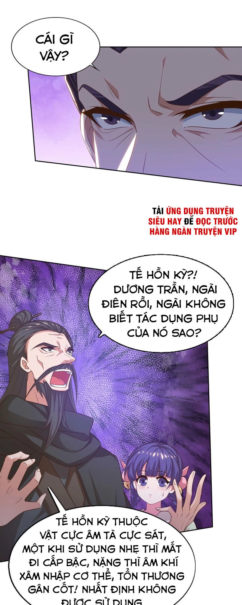 Trọng Sinh Sau Tám Vạn Năm Chapter 163 - 8