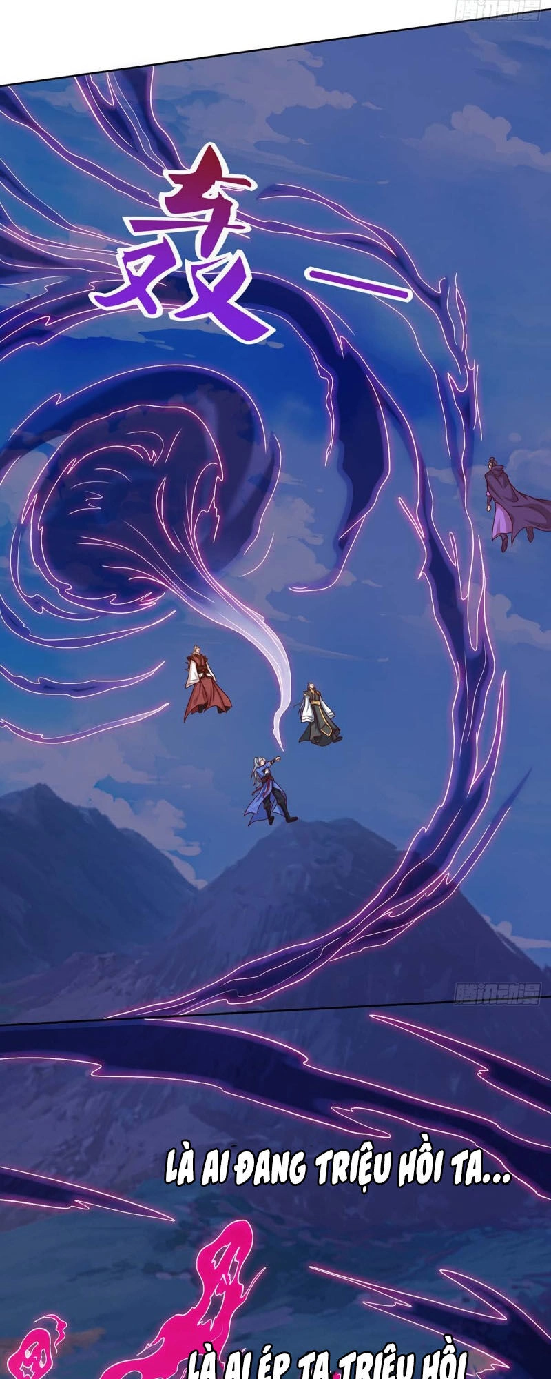 Trọng Sinh Sau Tám Vạn Năm Chapter 163 - 13