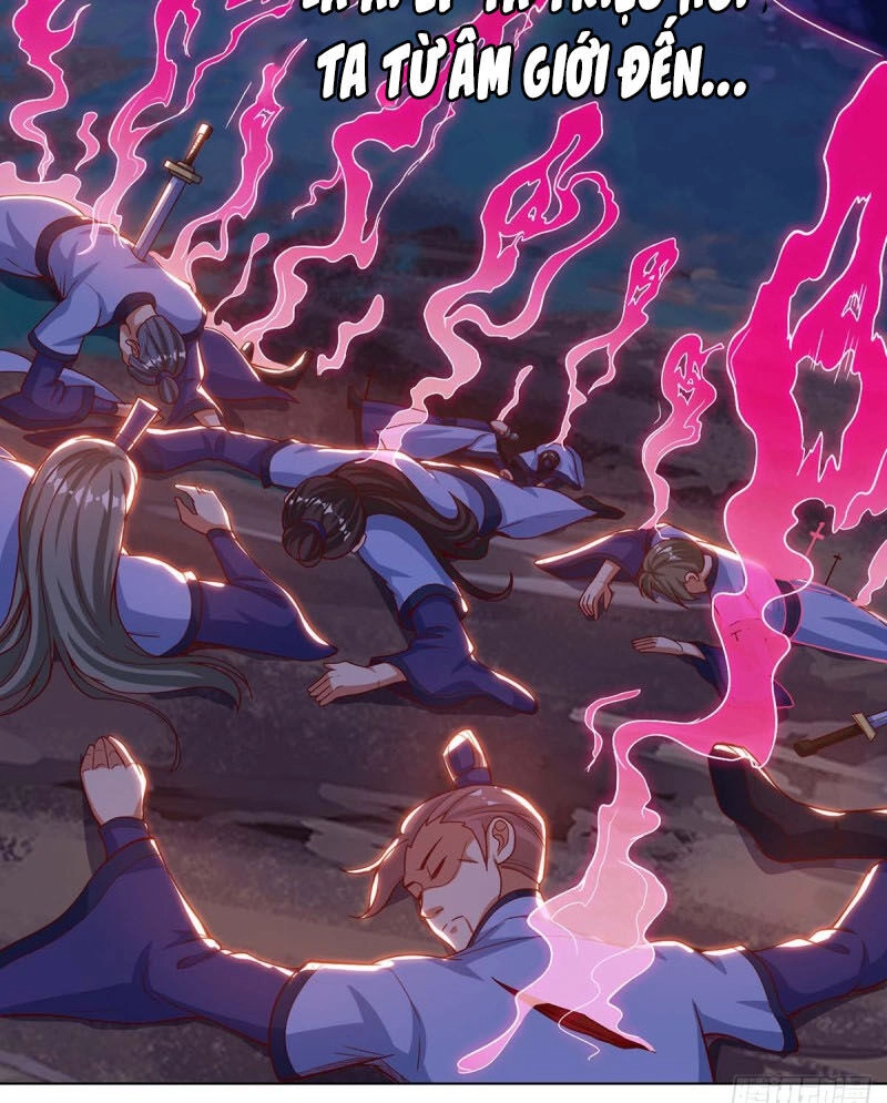 Trọng Sinh Sau Tám Vạn Năm Chapter 163 - 14