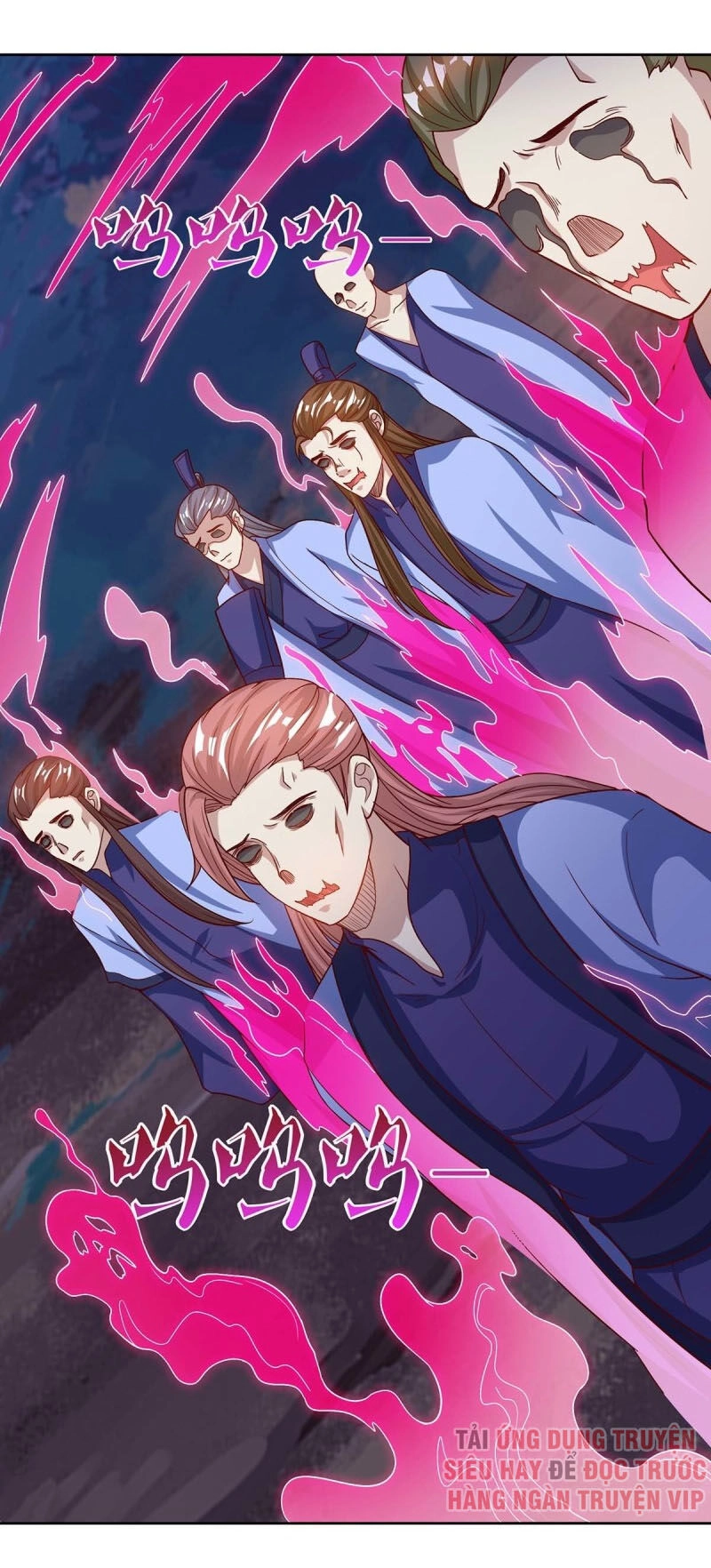 Trọng Sinh Sau Tám Vạn Năm Chapter 163 - 15