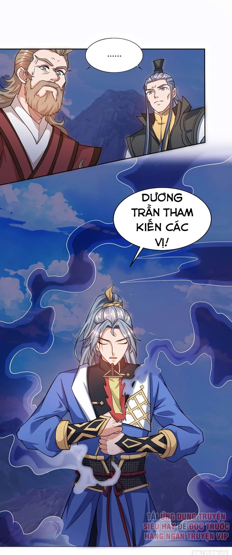 Trọng Sinh Sau Tám Vạn Năm Chapter 163 - 18