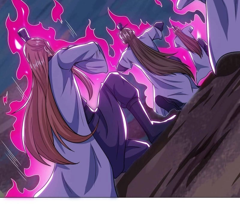 Trọng Sinh Sau Tám Vạn Năm Chapter 163 - 20